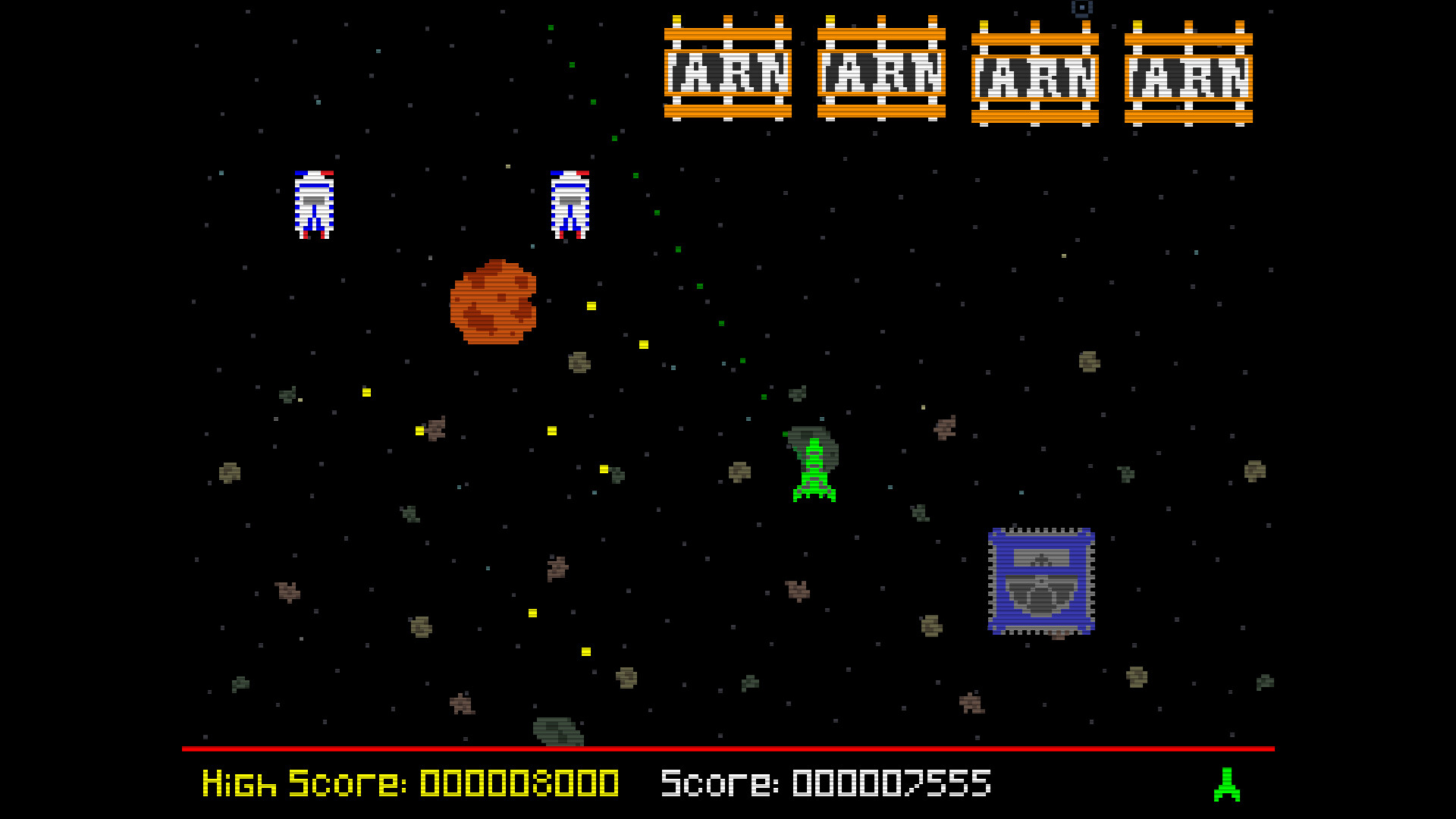 Crooklock screenshot #6