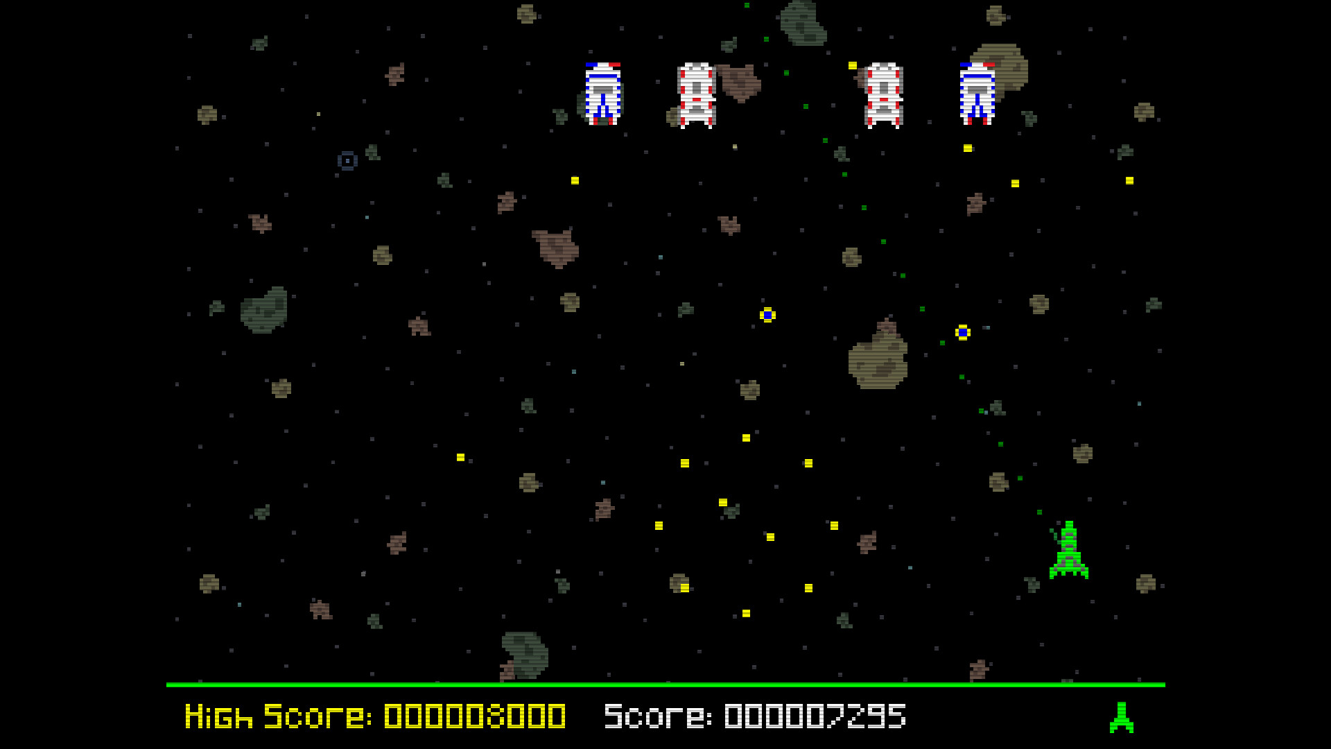 Crooklock screenshot #4