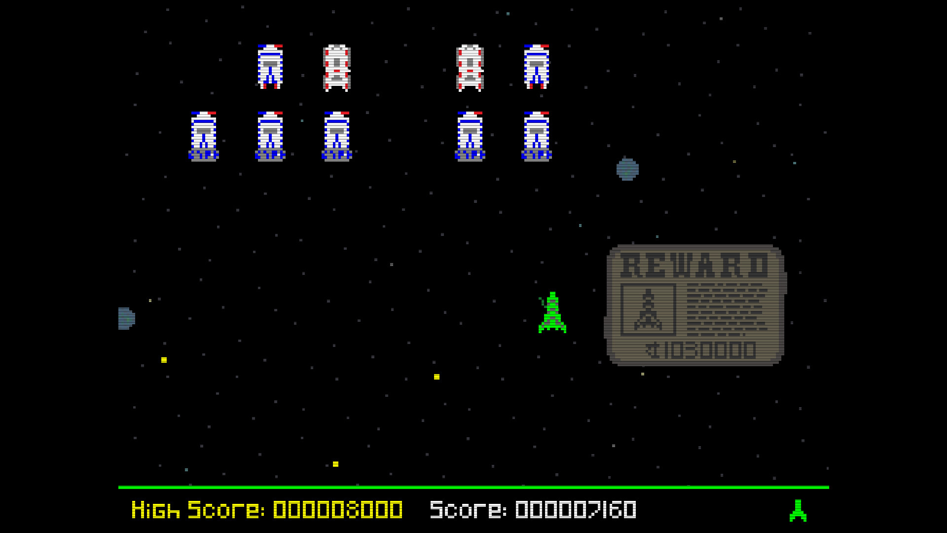 Crooklock screenshot #5