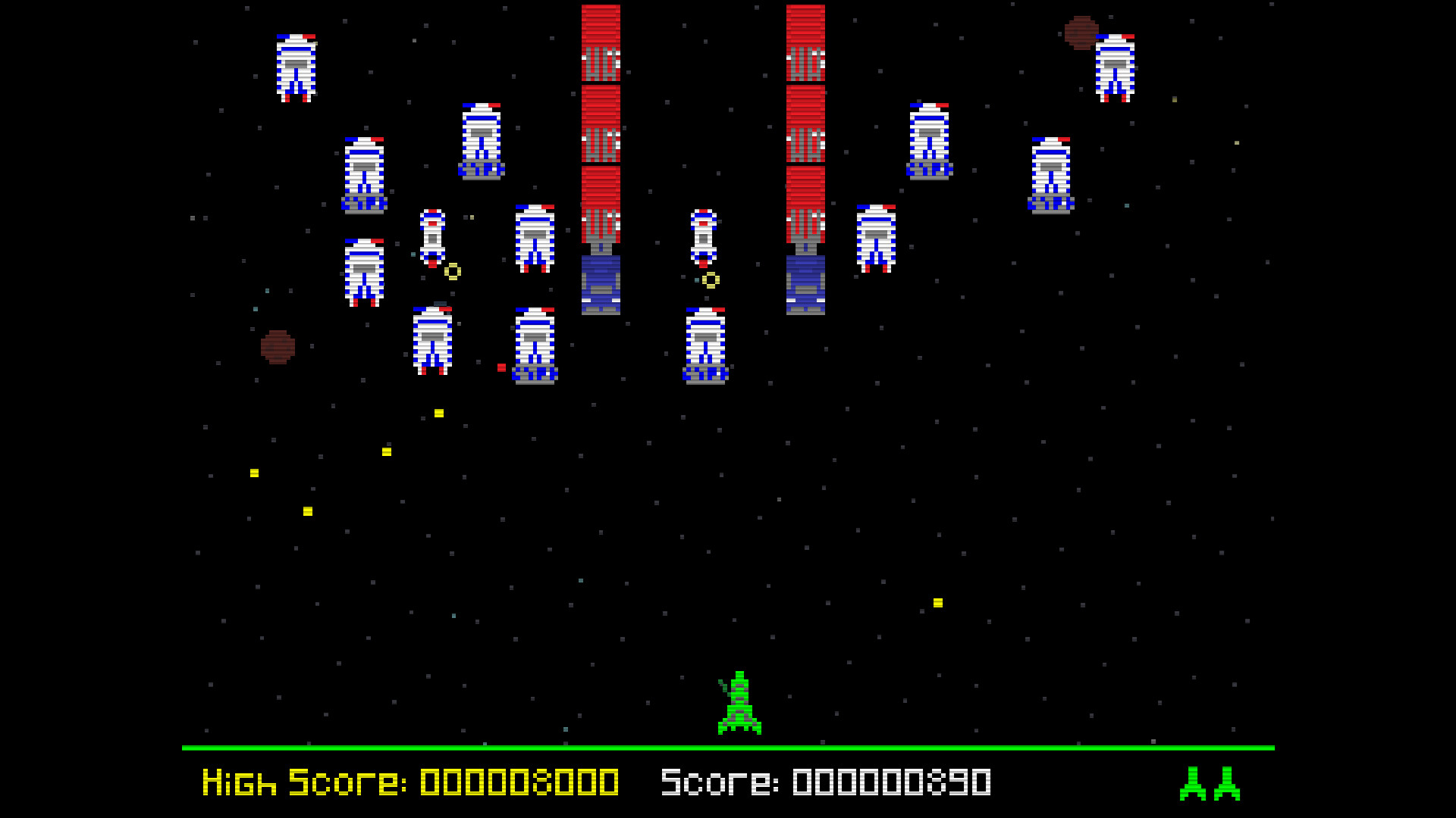 Crooklock screenshot #2