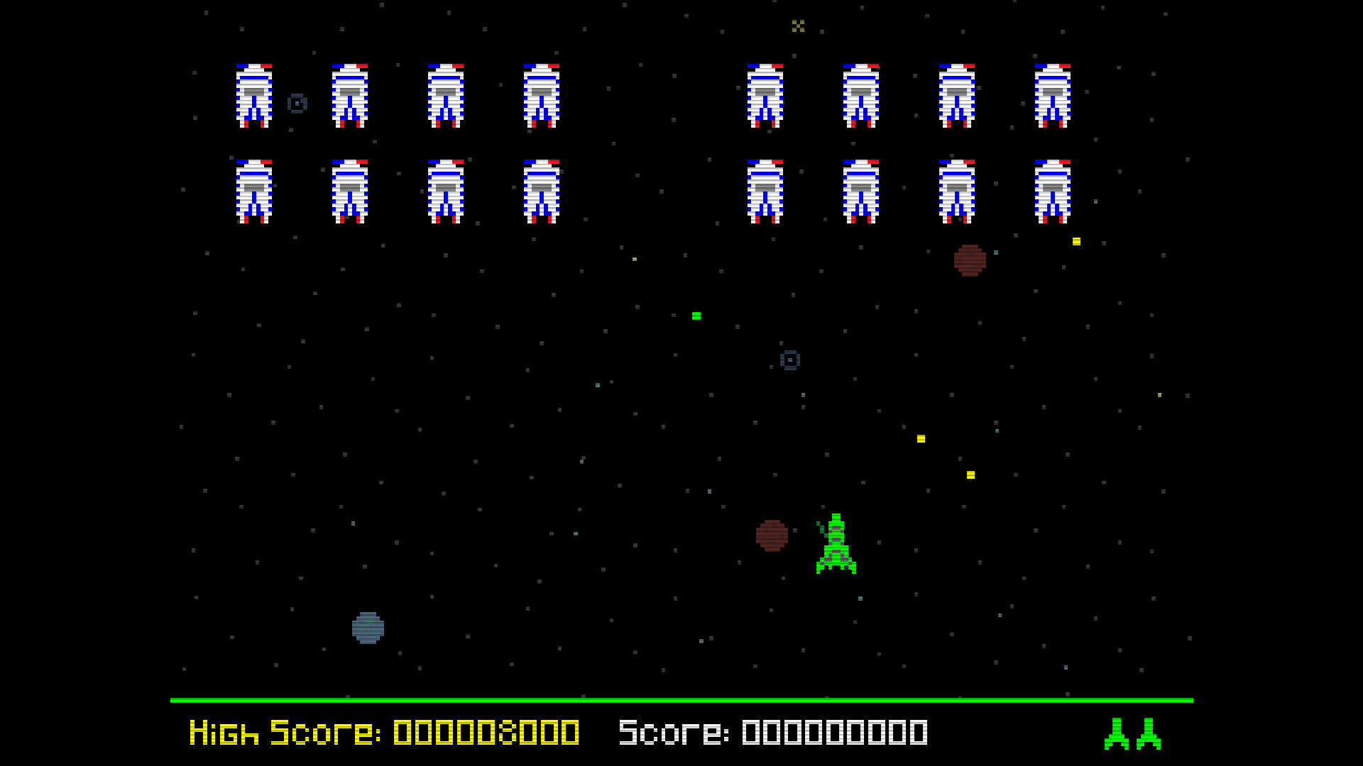 Crooklock screenshot #8