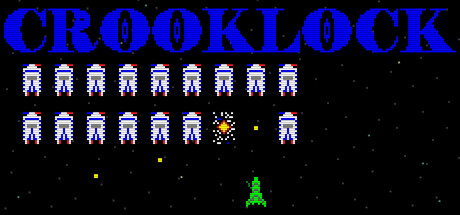 Crooklock