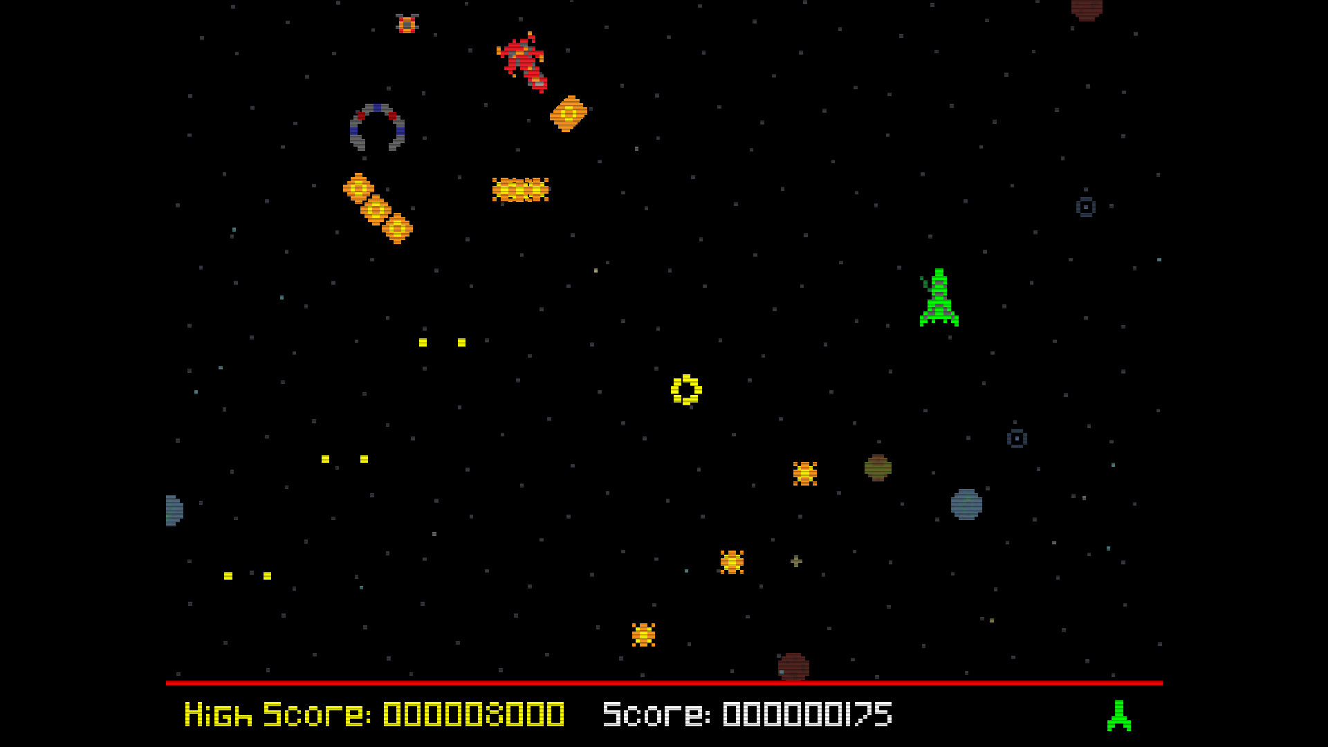Crooklock screenshot #3