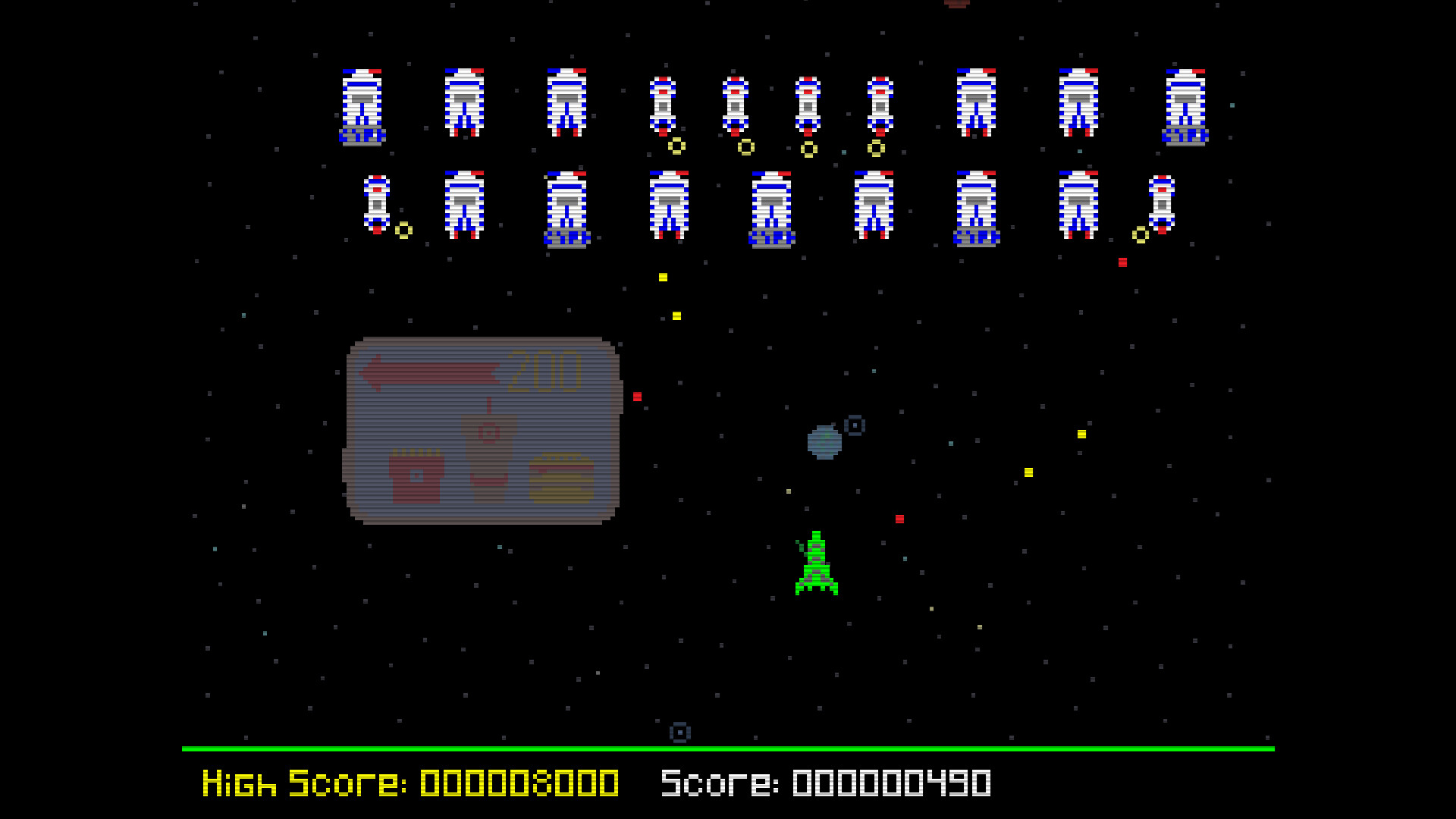 Crooklock screenshot #7