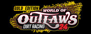 World of Outlaws: Dirt Racing 24 Gold Edition