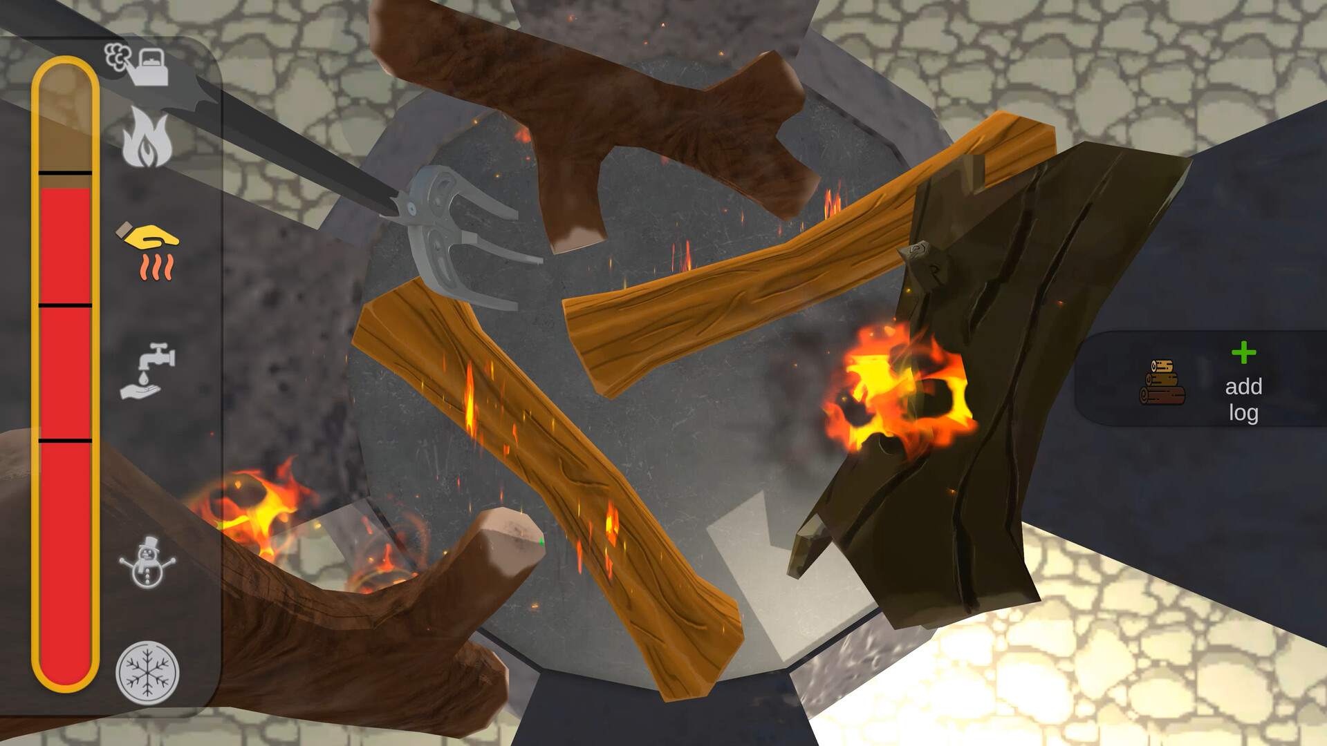 Bath House Simulator screenshot #11