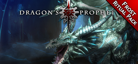 Dragon's Prophet: Frost Ritual Pack game cover