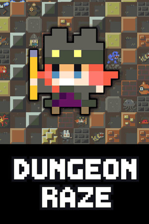 DUNGEON RAZE
