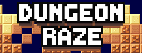 DUNGEON RAZE cover art