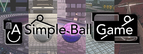 A Simple Ball Game cover art