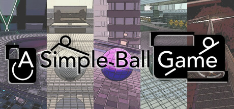 A Simple Ball Game cover art