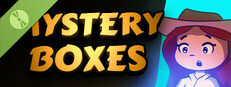 Mystery Boxes Demo