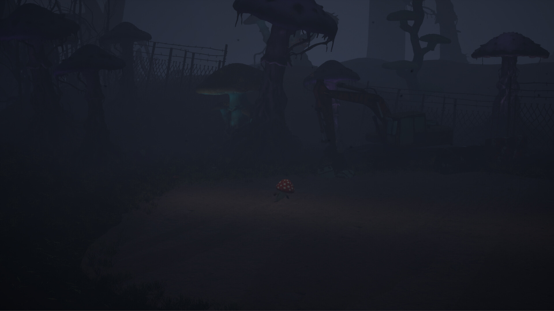Mycel PIPI screenshot #1