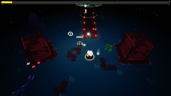 Nelumbra screenshot 4