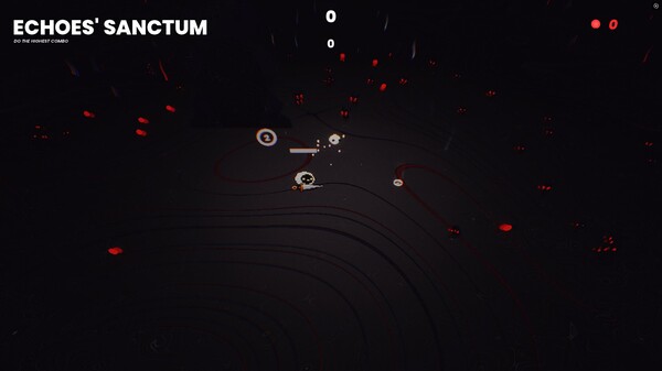 Nelumbra screenshot 6