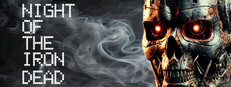 Night of the Iron Dead