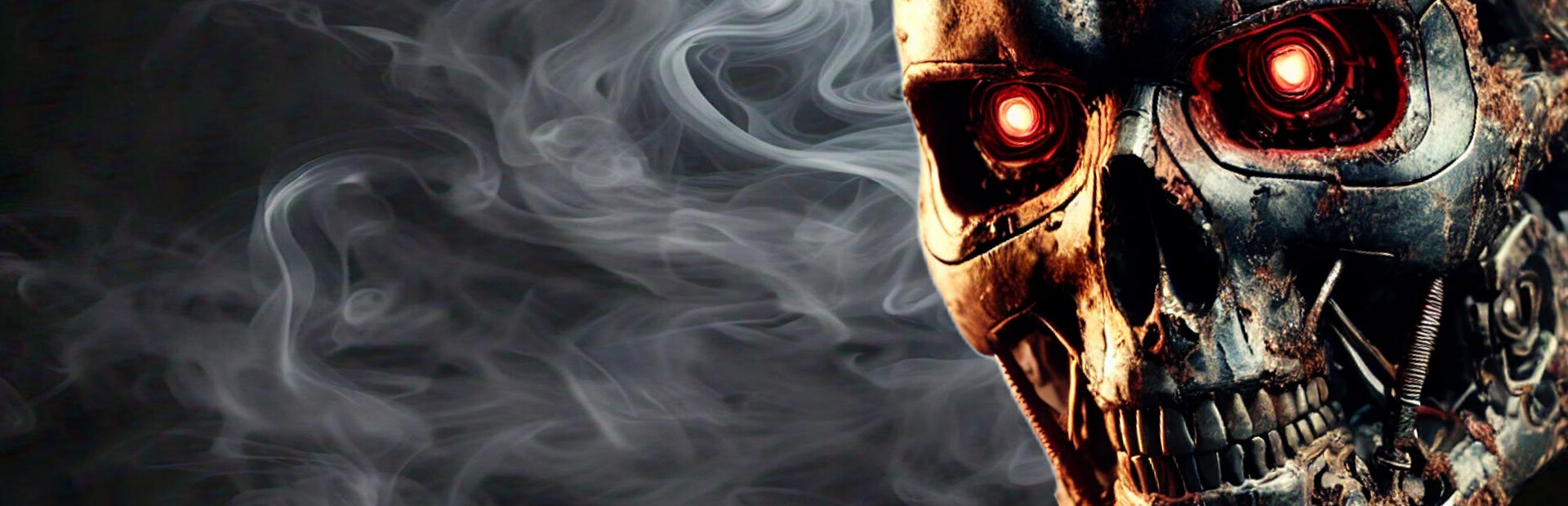 Night of the Iron Dead