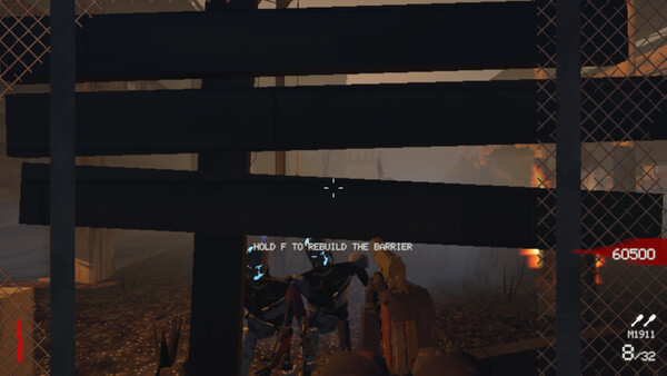 Night of the Iron Dead screenshot 5
