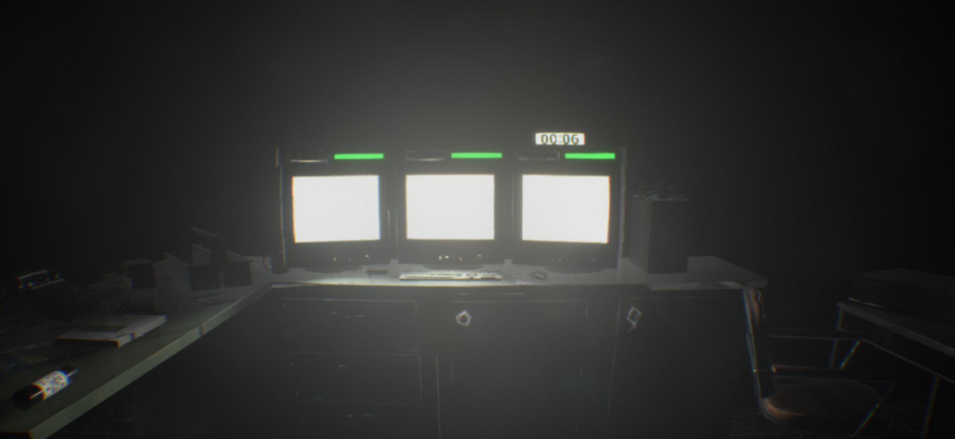 BodyPanic screenshot #10