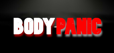 BodyPanic Cover Image