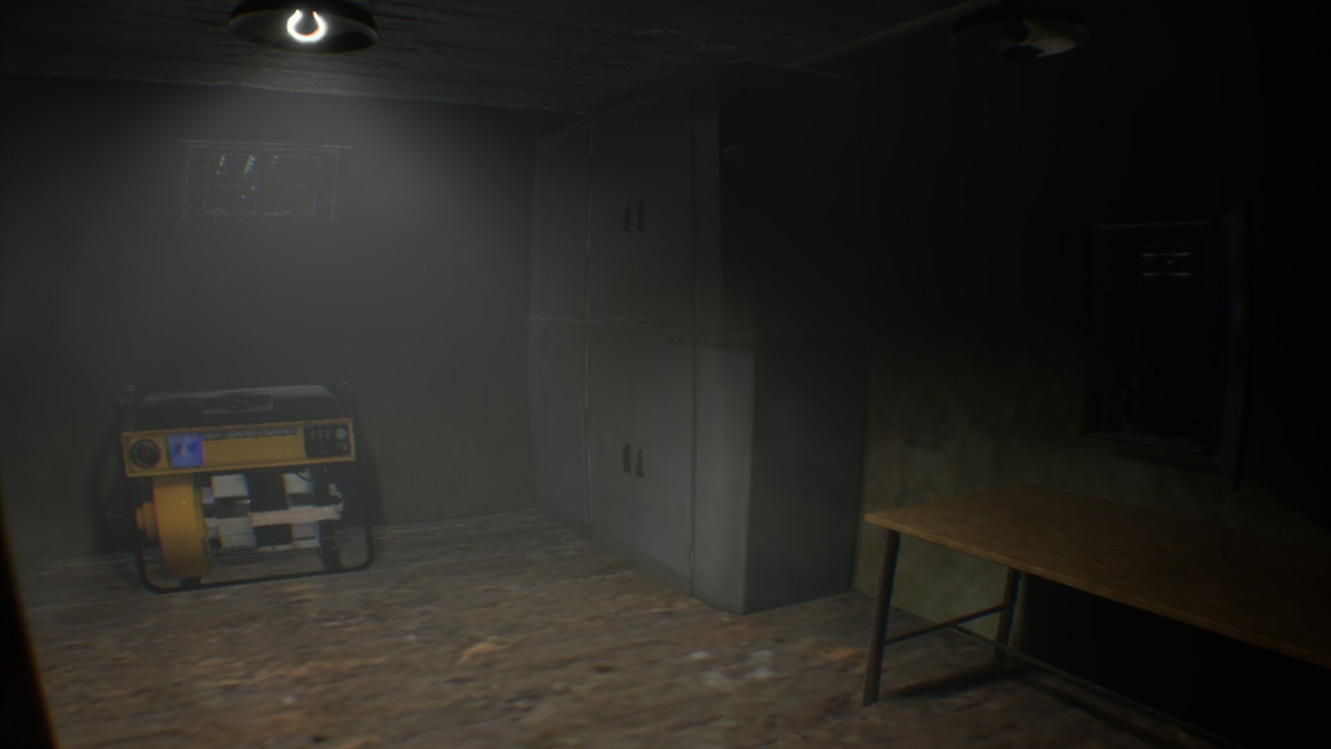 BodyPanic screenshot #8