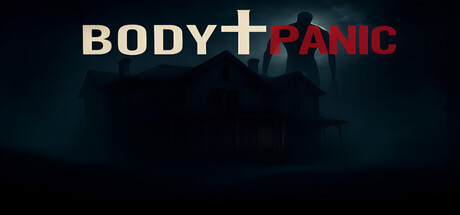 BodyPanic cover art