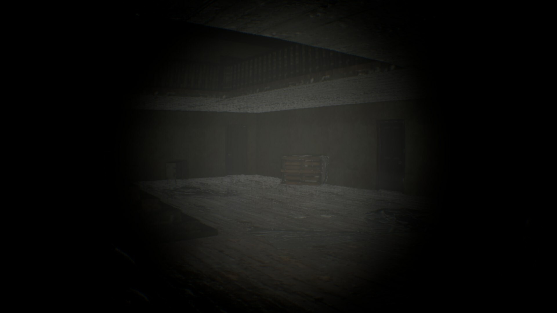 BodyPanic screenshot #9