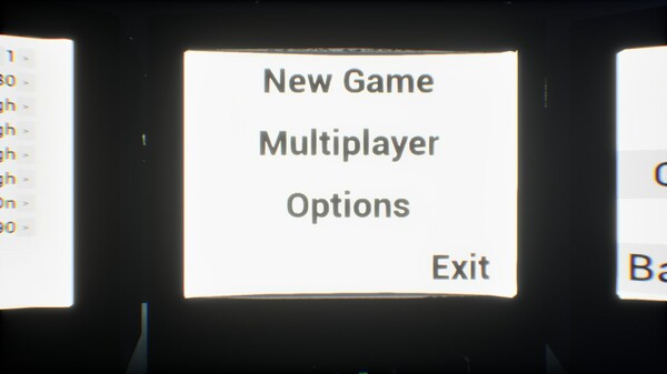 BodyPanic screenshot 1