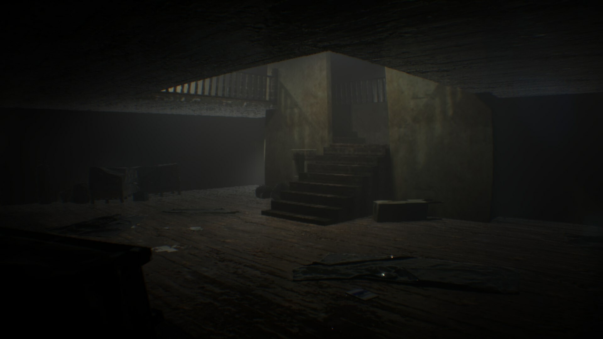 BodyPanic screenshot #7