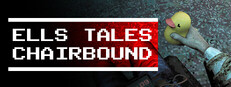 Ells Tales: Chairbound
