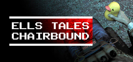 Cover image for Ells Tales: Chairbound