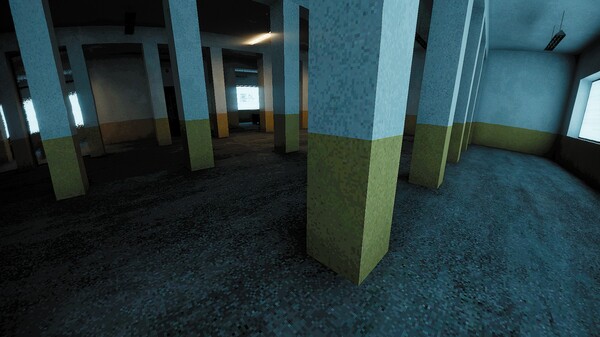 Ells Tales: Chairbound screenshot 7