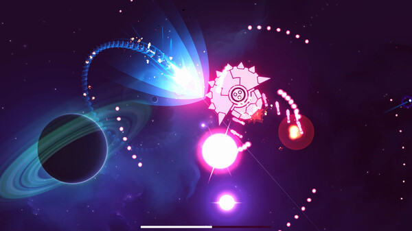 Nova Drift Demo screenshot 2