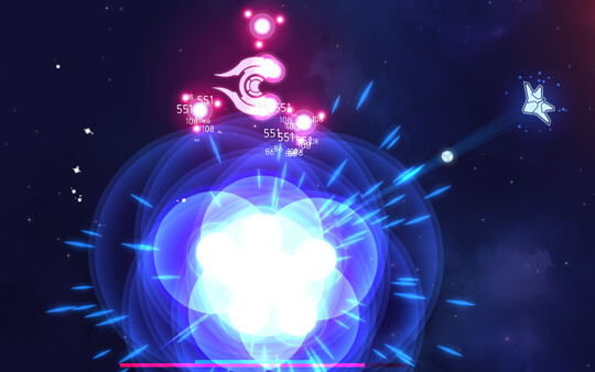 Nova Drift Demo screenshot 3