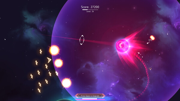Nova Drift Demo screenshot 9