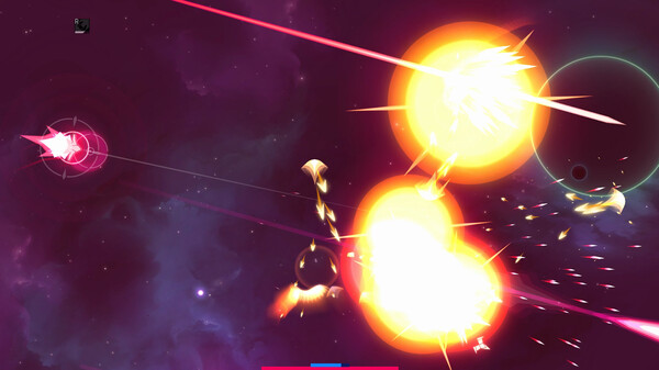 Nova Drift Demo screenshot 10