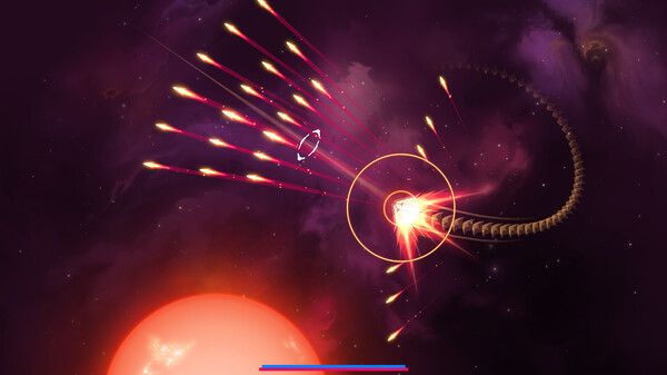 Nova Drift Demo screenshot 7