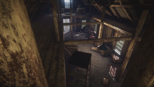 Farming Through The End screenshot 6