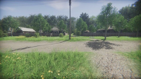 Farming Through The End screenshot 1