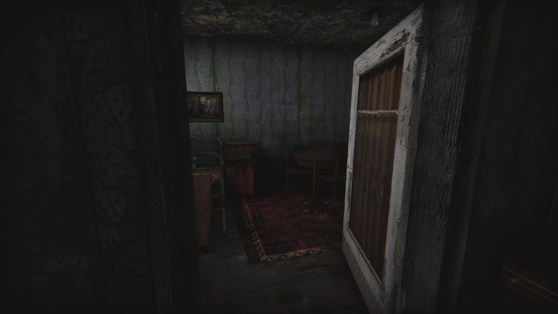 Farming Through The End screenshot #4