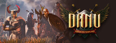 Danu: Rise of the Templars