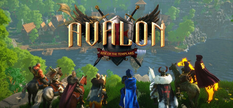 Avalon : Rise of the Templars