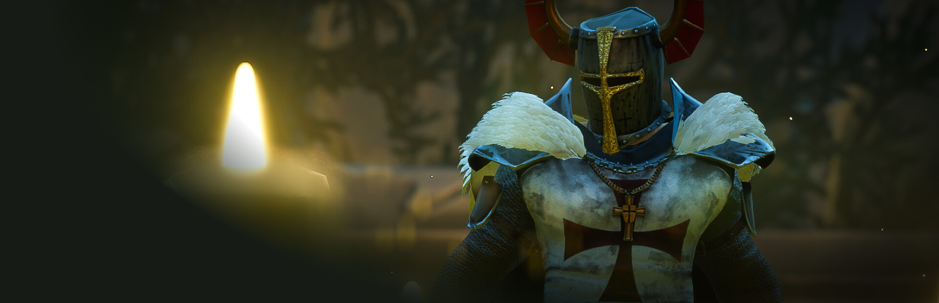 Danu: Rise of the Templars
