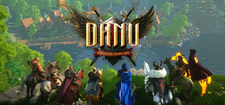 Danu: Rise of the Templars