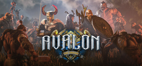 Avalon : Rise of the Templars cover art