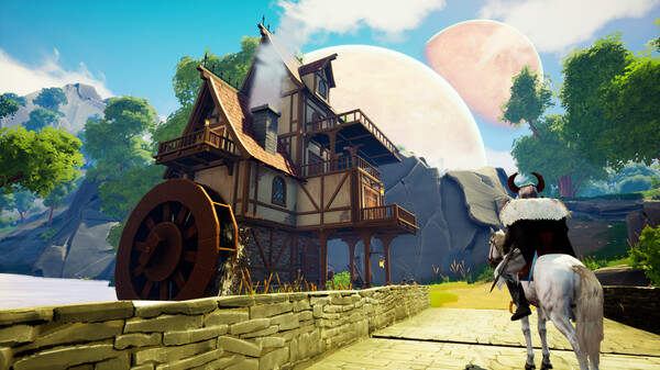Avalon : Rise of the Templars screenshot 4