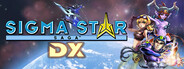 Sigma Star Saga DX