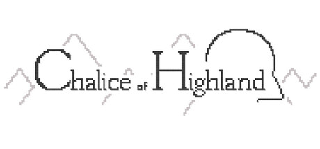 Chalice of Highland cover art