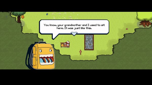 Disc Out! screenshot 7