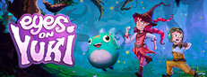 Eyes on Yuki! game capsule image